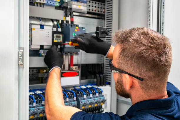 Best Local Electrician Companies  in Enterprise, AL