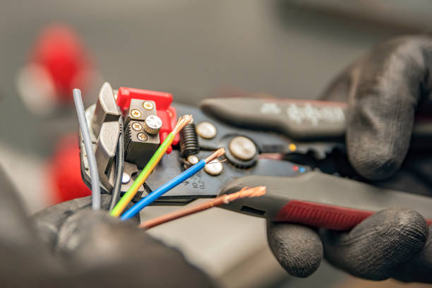 Best Ceiling Fan Installation Electrician  in Enterprise, AL