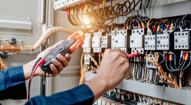 Best Affordable Electrician  in Enterprise, AL