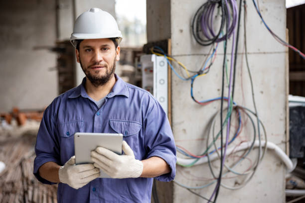 Best Electrical Installation Contractor  in Enterprise, AL