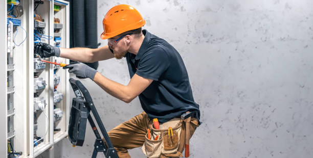 Best Affordable Electrical Installation  in Enterprise, AL