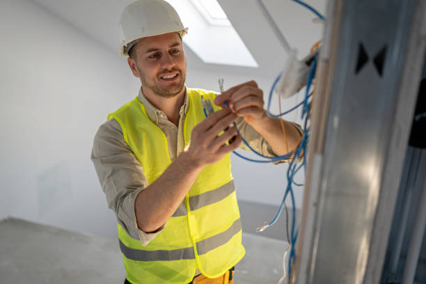 Best Ceiling Fan Installation Electrician  in Enterprise, AL