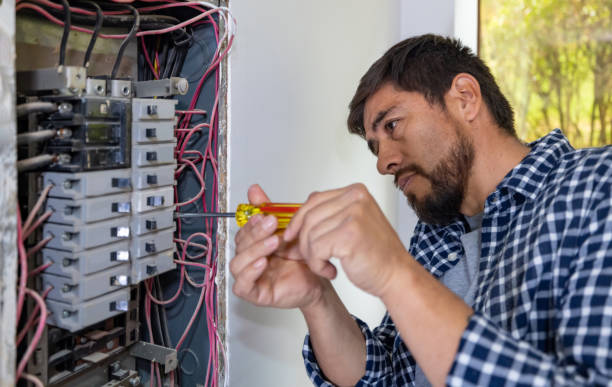 Industrial Electrical Services in AL